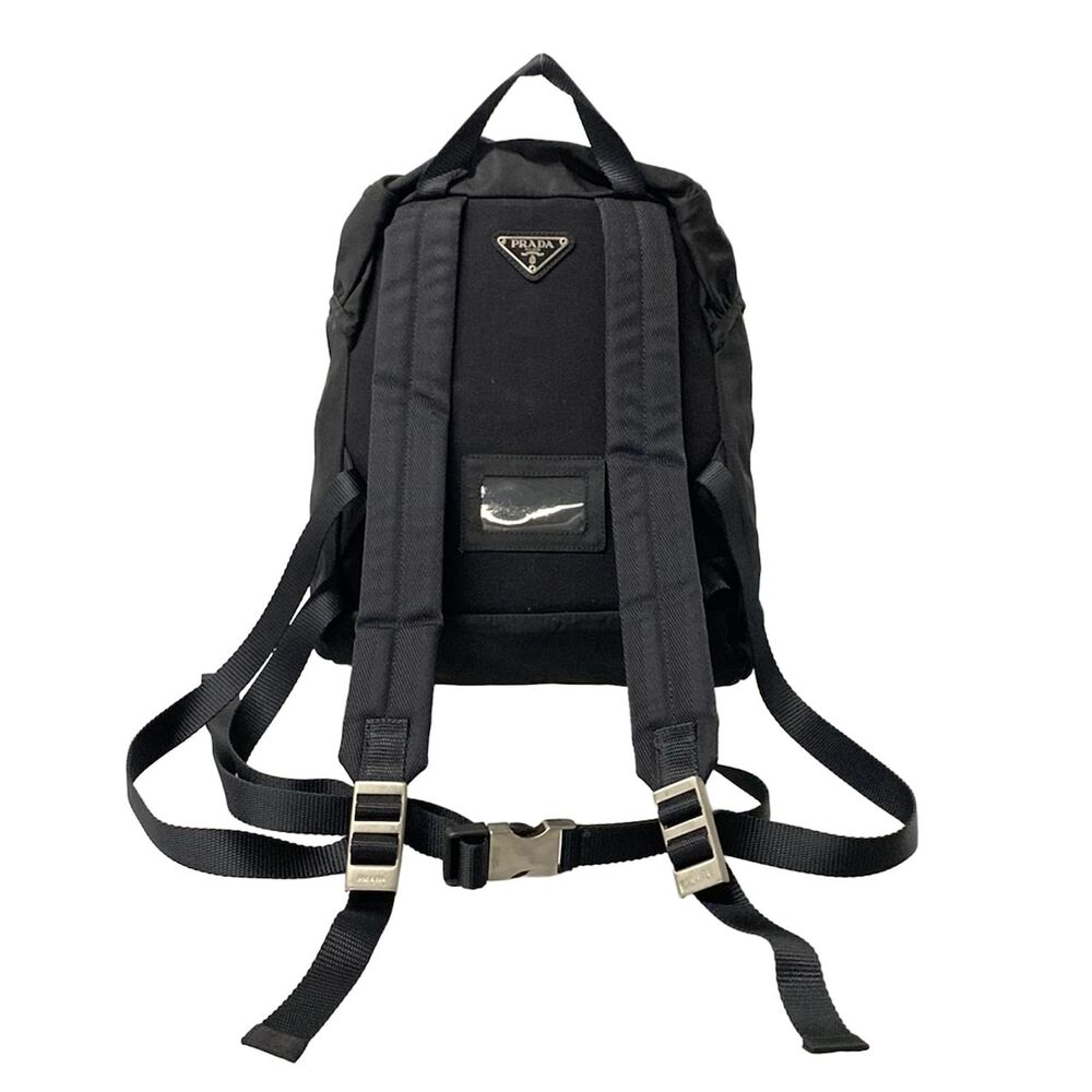 Prada Backpack - Picture 3 of 15